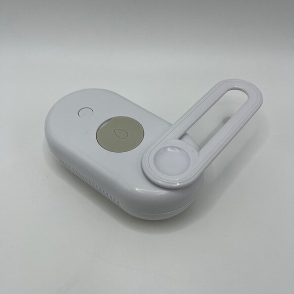 Pet Spray Massage Comb Bath Brush, with Humidification Function for Grooming - Picture 4 of 7